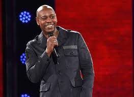 Dave Chappelle Reveals He Spoke to Man ...
