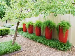 Try This Shortcut To Garden Color Where
