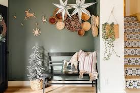 30 simple christmas decor ideas for 2022