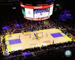 Get the latest los angeles lakers news, photos, rankings, lists and more on bleacher report Los Angeles Lakers Staples Center 8 X 10 Basketball Stadium Photo Dynasty Sports Framing
