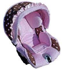 Pin On Car Seat Cover For Infant