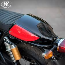 caferacer seat cowl ff650 mk