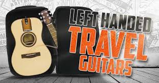 Fulfillment by amazon fba is a service we offer sellers that lets them store their products in amazons fulfillment centers and we directly pack ship and provide customer service for. Left Handed Travel Guitars The Big Fat Guide