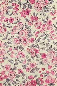 Vintage floral wallpapers, Vintage ...