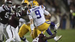 Lsu Tigers Believe They Can Reestablish Themselves As