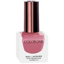 Buy Colorbar Nail Lacquer At