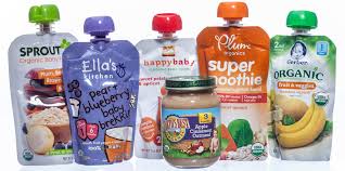 Babyfood101 supports both you and your baby in eating well. As Parents Make Their Own Baby Food Industry Tries To Adapt The New York Times