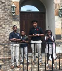 Keisha lance bottoms is the mayor of atlanta, georgia. Keisha Lance Bottoms On Twitter My Kids Are Thrilled About The First Day Of School Just Beyond Irritated That I Had To Take Their Lame Picture Summer Vacation Is Finally Over