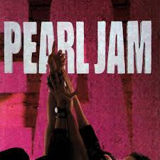 pearl jam ten this day in