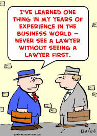 What's the difference between a good lawyer and a bad lawyer? Quotes About Lawyers And Money Quotesgram