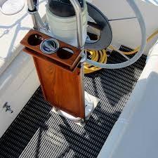 the best vinyl boat flooring options
