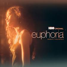 listen to euphoria soundtrack season 2