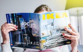 The ikea 2015 catalog includes 166 pages of fascinating designs and sensible items which await you, and ikea, one way or the other, all the time manages to remain one step forward of the drive to be. How Sustainable Is Ikea Really Eco Warrior Princess