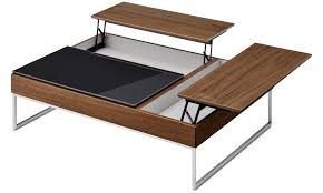 Pop up the top, place your laptop on it, and you're ready to get down to business (and attend all those zoom meetings). Salontafel Chiva Functionele Salontafel Met Opbergruimte Home Coffee Tables Coffee Table Coffee Tables Uk