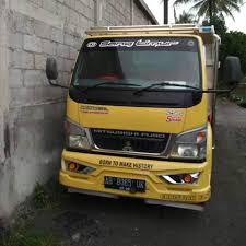 Banyak orang yang memiliki, maka tak heran jika miniatur truk canter juga banyak. Rak Kabin Truck Dutro Canter Ragasa Giga Shopee Indonesia