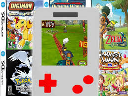 Play emulator has the biggest collection of nintendo ds emulator games to play. List Nds Games Premium For Android Apk Download