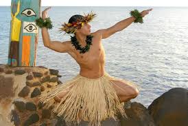 Male hawaiian dancer images libres de droit, photos de Male hawaiian dancer  | Depositphotos