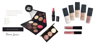 advanced makeup artistry the