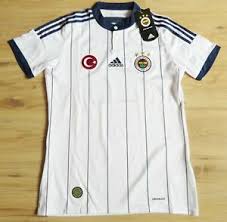 We provide live scores, results, standings and statistics from more than 1000 football competitions from almost 100 countries. Fenerbahce Away Memorabilia Football Shirts Turkish Clubs For Sale Ebay