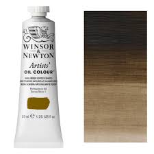 winsor newton artists oil colour