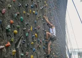 Discover The Top Rock Climbing Gyms In