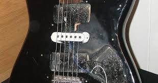 A traditional paf pickup uses 42 gauge plain enamel insulation wire. Wiring A Pickup Directly To The Jack Plug Guitar