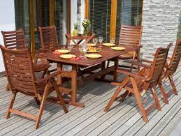 Teak Patio Furniture