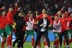 المنتخب المغربي يفوز على نظيره البرازيلي (2-1)