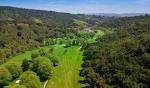 Redwood Canyon Golf Course - Castro Valley, CA