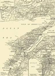 Península de gallipoli.png 615 × 533; Detailed Map Of Gallipoli And Dardanelles 1916 19661397