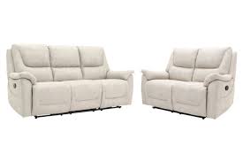 Montana 3 2 Manual Recliner Sofa Set