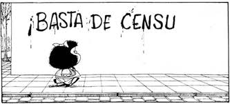 Cuatro viñetas de Mafalda para ilustrar la libertad de expresión - El Buen  Librero