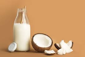 is coconut milk good for you here s
