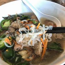 to enlarge pho but make it low carb provided