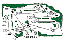 Frankfield Golf Club & Golf Range, Cork, Ireland