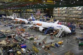 boeing factory tour all you need to