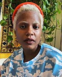 Her work moves through spaces of psychosexual… Akwaeke Emezi S Debut Memoir Dear Senthuran Chronicles The Self Black Spirituality Open Country Mag