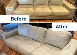 Best Sofa Cleaning Services In Dubai