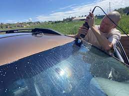 cost of auto glass repair or replacement