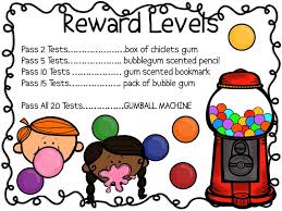 Gumball Multiplication Learning Those Facts Clip Art Library