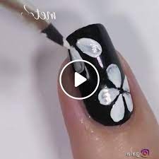 Check spelling or type a new query. Cute Daisy Nail Art Video Gifs Nail Designs Nail Art Designs Daisy Nails Fall Nail Art Designs Flower Box Gift Pure Genius Manicure Y Pedicure Marca Personal Best Acrylic Nails