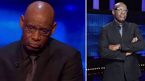Shaun wallace has been on the chase since the show started more than a decade ago. Shaun Wallace Net Worth How Much Does The Chase Star Earn Heart