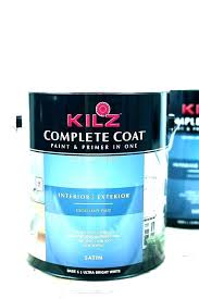 Kilz Paint Colors Sealaw Info