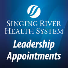 Singing River Health System Announces Leadership