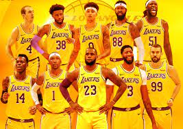 Do not sell my personal information. Who Are The Most Valuable Lakers Ranking Every 2020 21 Laker Player Lakerholics