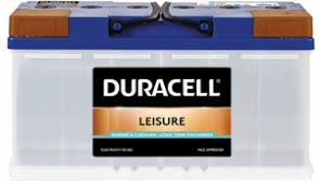 Duracell Automotive Battery Search