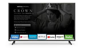 My tv is a 55″ smart led/lcd hdtv. Netflix App Will Soon Stop Working On Older Vizio Tvs Flatpanelshd