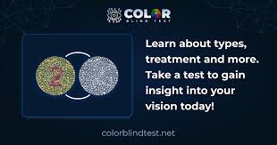 color blind test free