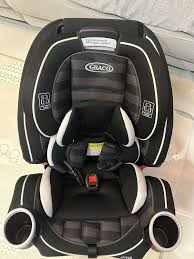 Graco 4ever Baby Car Seat Babies