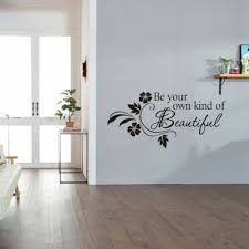 Beautiful Wall Stickers For Living Room